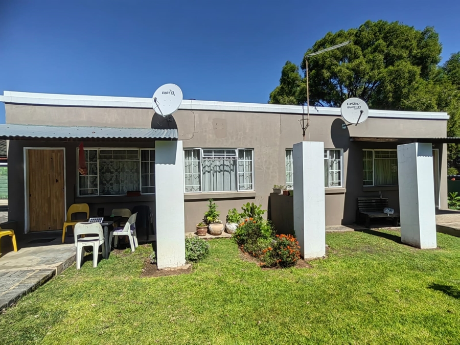 11 Bedroom Property for Sale in Parys Free State